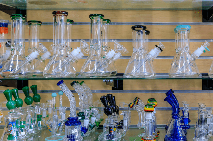 Lazy Busy Smoke & Shop