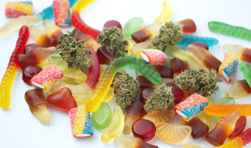 CBD Gummies