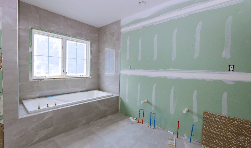 Drywall Installation