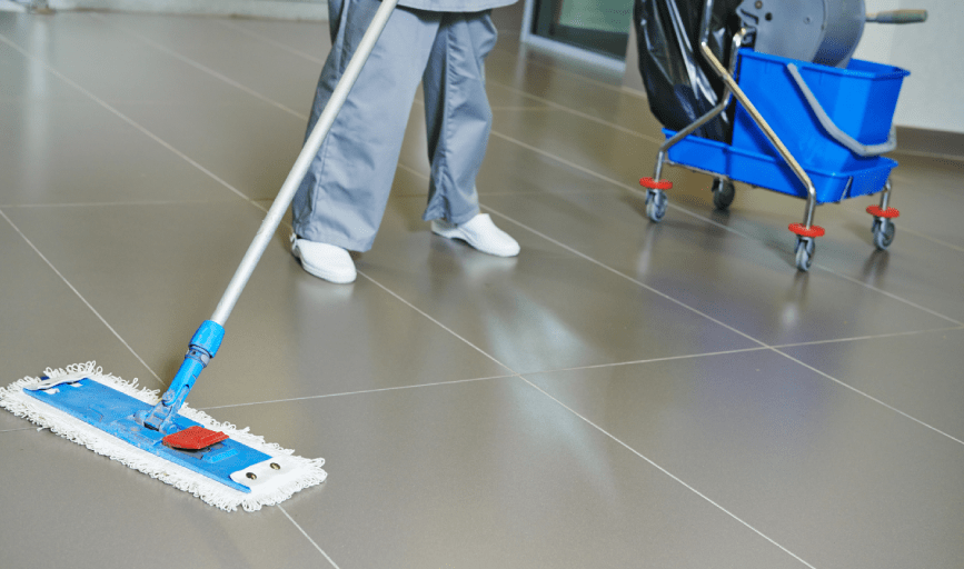 Medical Office Cleaning