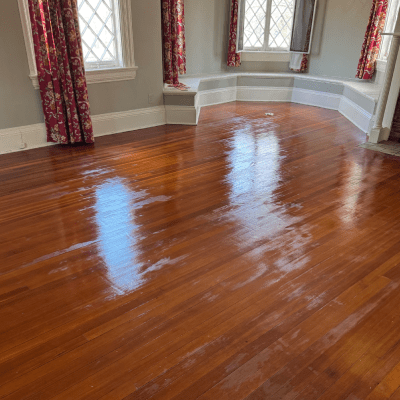 MOVE IN AND MOVE OUT CLEANING