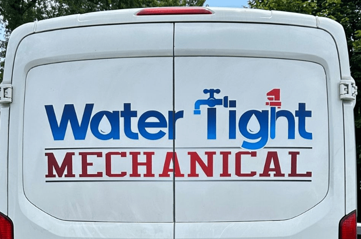 Water Tight Mechanical