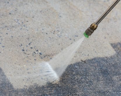 ON-CALL PRESSURE WASHING ON-CALL PRESSURE WASHING