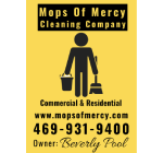 Mops of Mercy 