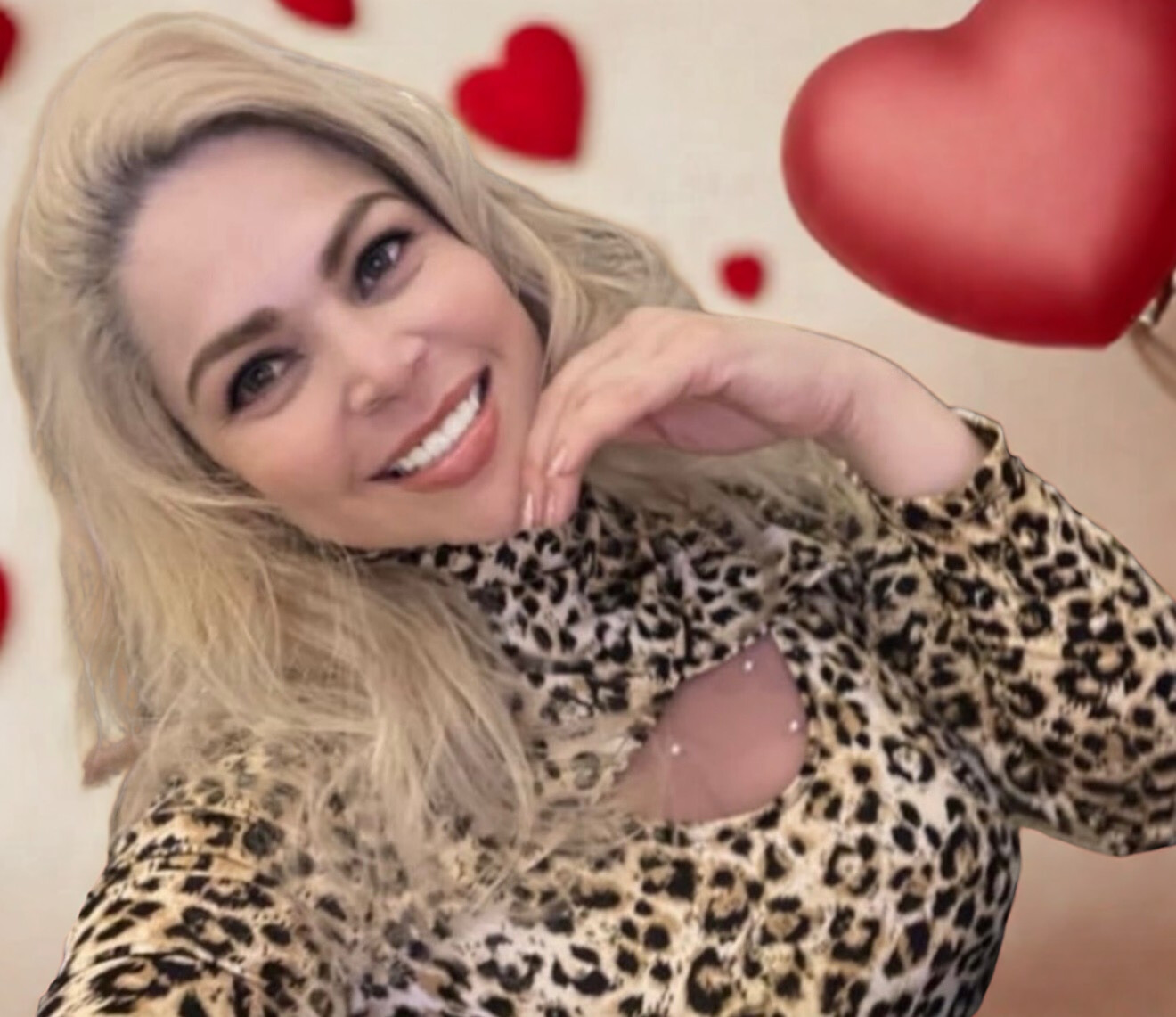 Valentine's Special - Heavenly Touch Massage