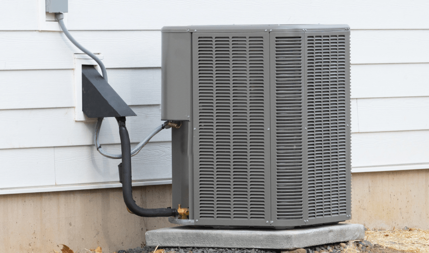 Air Beast Heating and Cooling