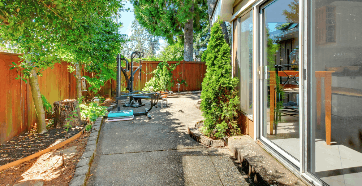 Affordable Lawncare and Landscaping