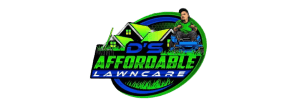 Affordable Lawncare and Landscaping
