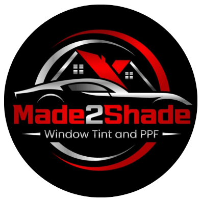Made 2 Shade Window Tint & PPF