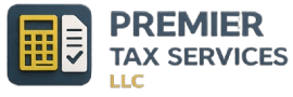 Premier Tax Services
