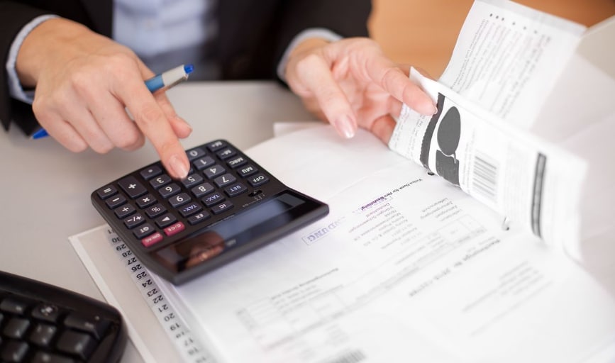 Business Tax Preparation