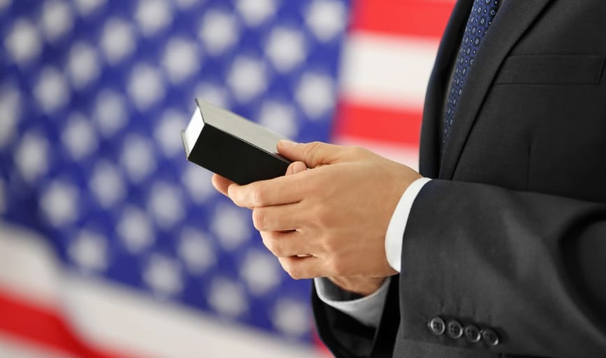 Green Card Application