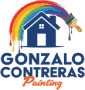 Gonzalo Contreras Painting Interior & Exterior
