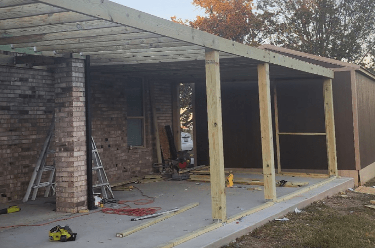 Fixo Appliance Repair and Home Remodeling