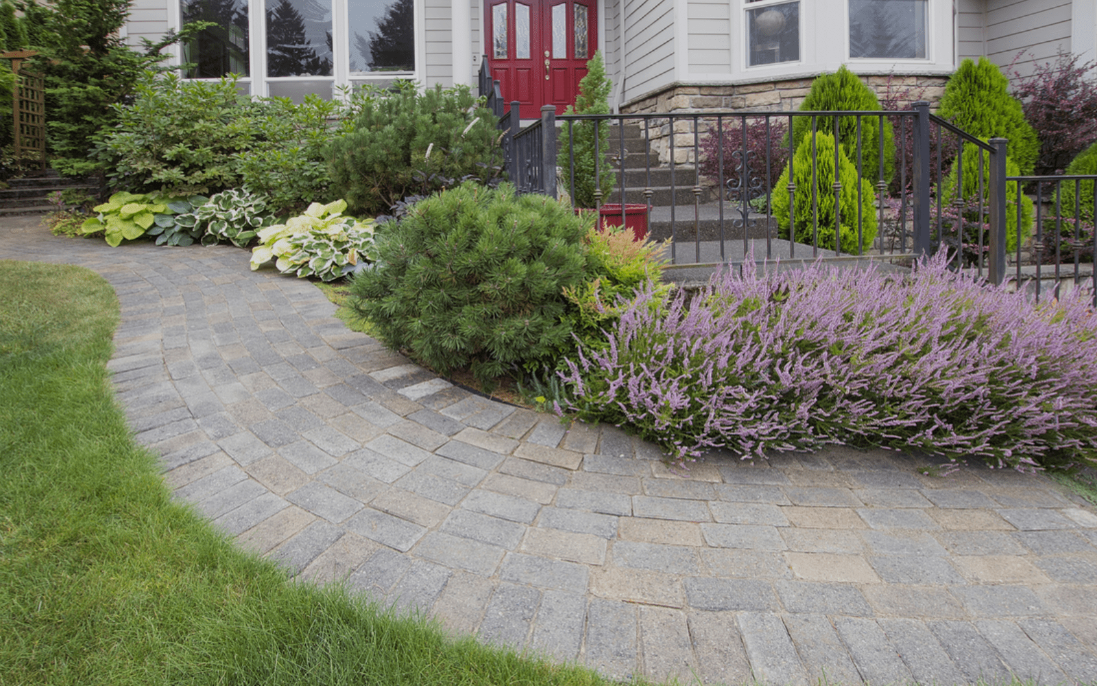 Landscaping Services