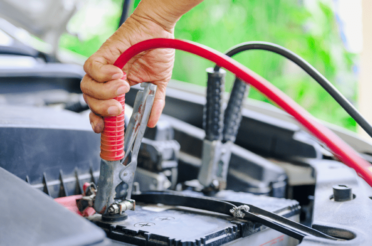 Quality Mobile Mechanic