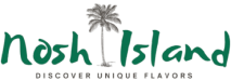 Nosh Island