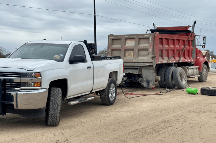 C.I.G. Alignment and Suspension