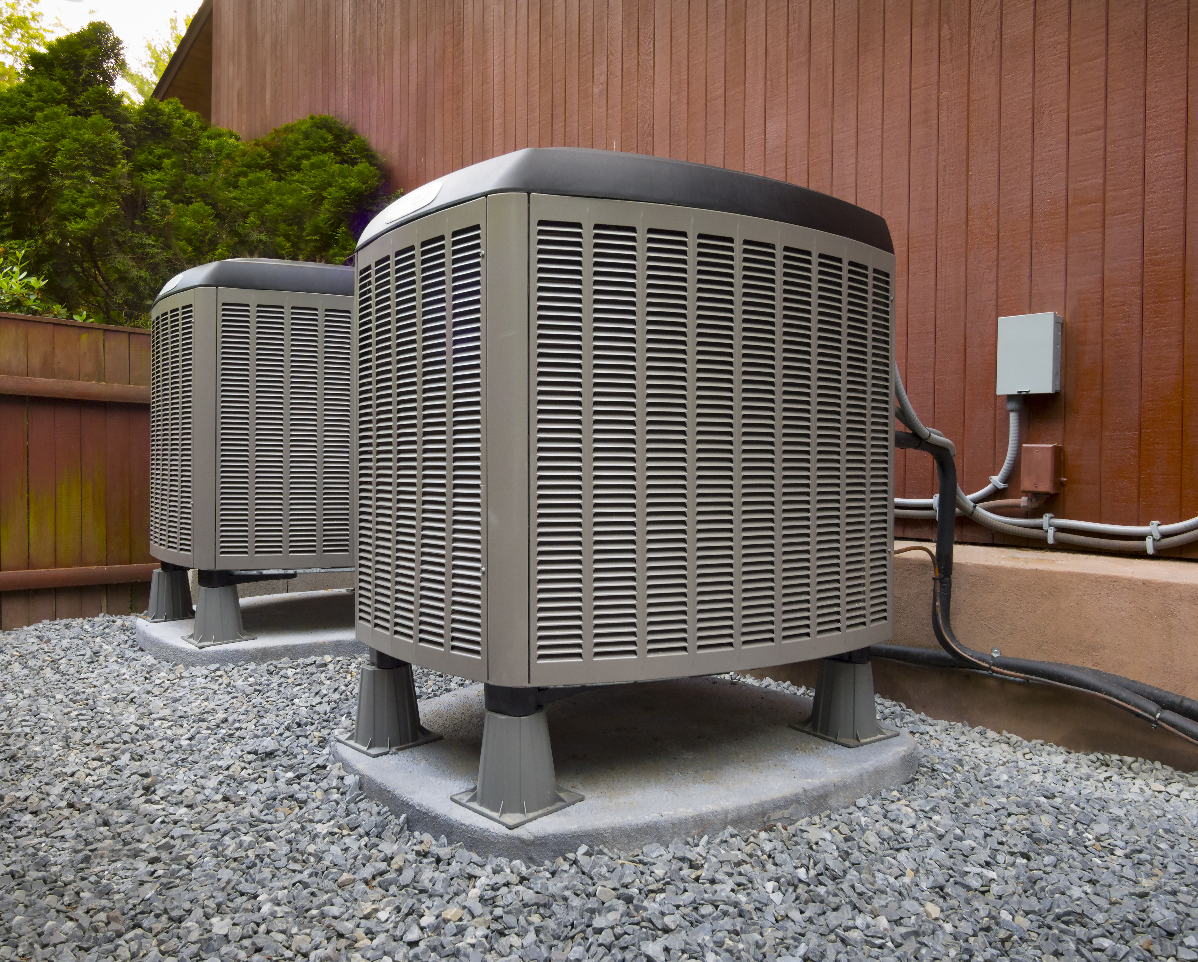 Heat Pump Repair