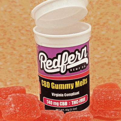 CBD Gummies