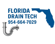 Florida Drain Tech 