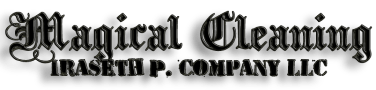 Magical Cleaning Iraseth P. Company LLC