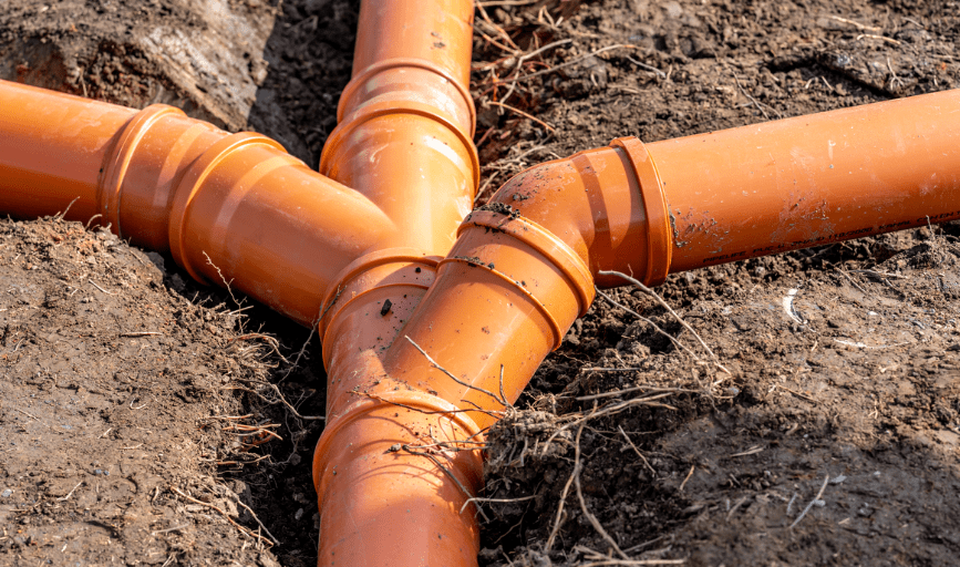 Drainage Solutions