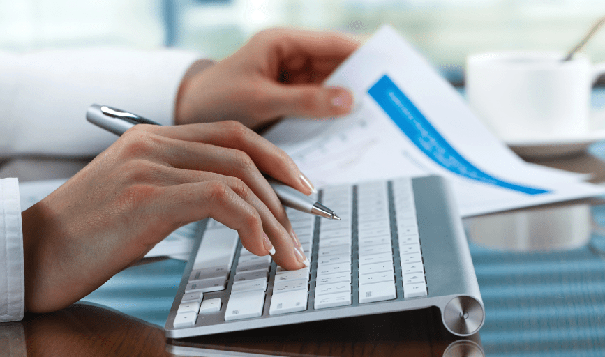 Bookkeeping Services