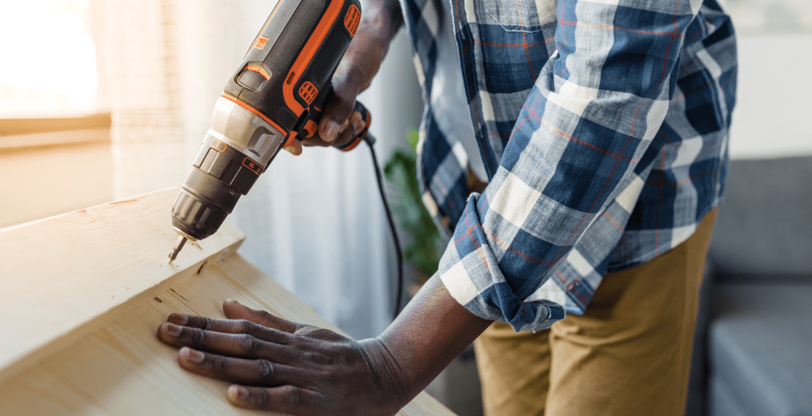 Danekas The Handyman