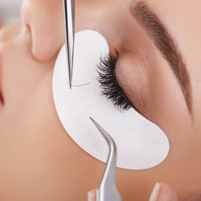 Lash Extensions