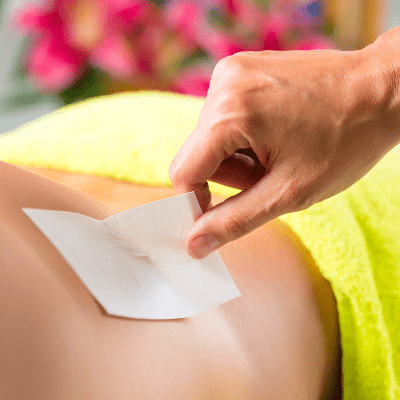 Body Waxing