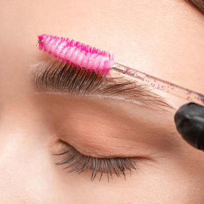 Brow Lamination