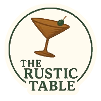 The Rustic Table