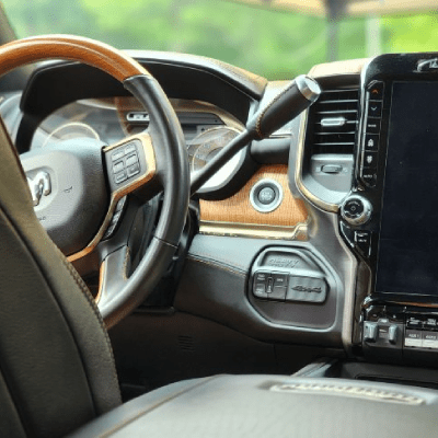 CROWELL’S DEEP CLEAN SERVICE