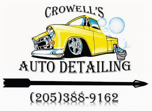 Crowell's Auto Detailing