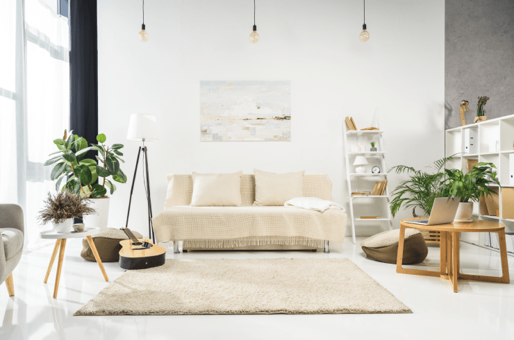 Alpha's Cleaning Services