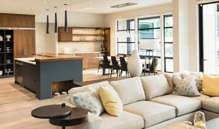 Residential Cleaning