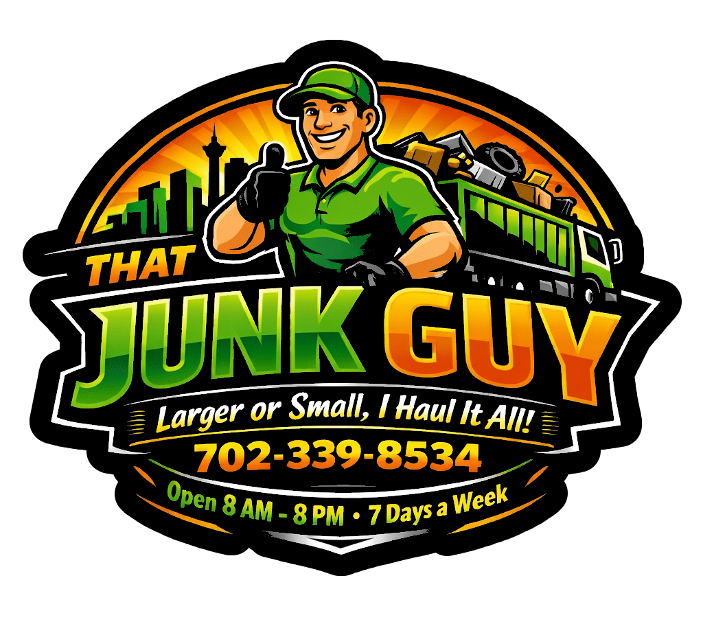 That Junk Guy