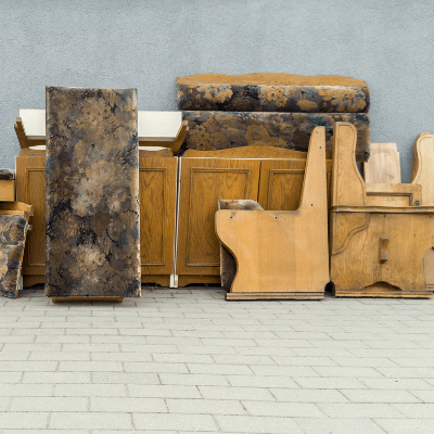 Furniture Removal