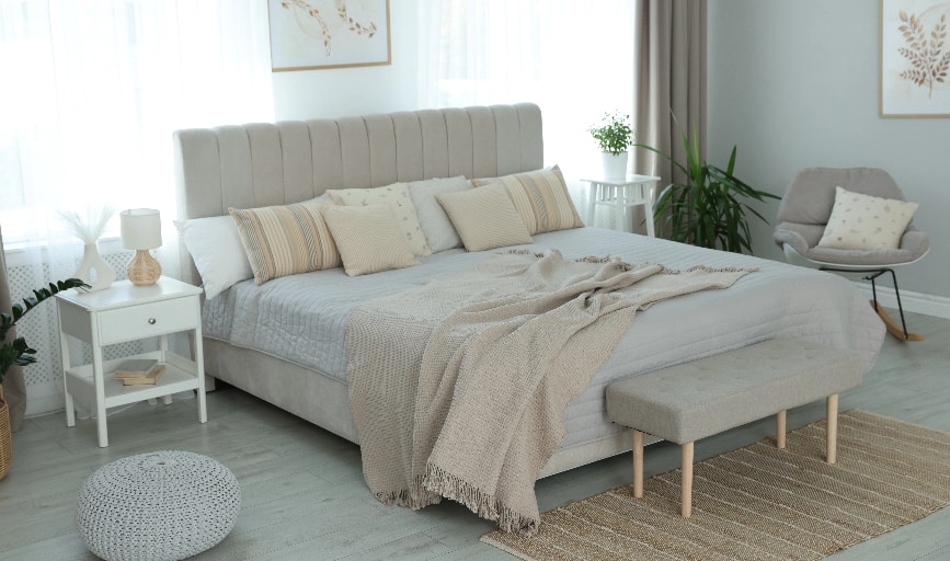 Residential Cleaning