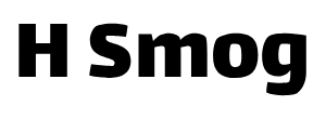 H Smog