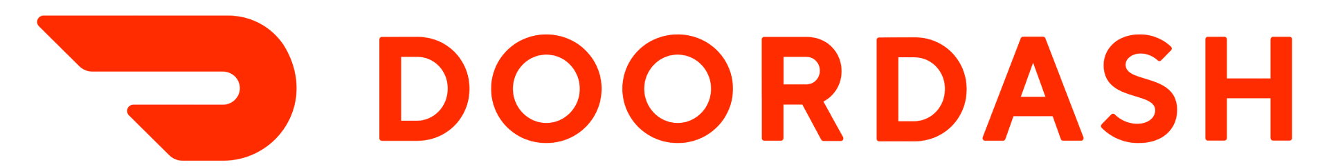 DoorDash Logo
