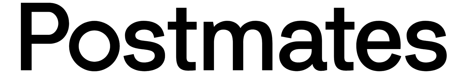 Postmates Logo