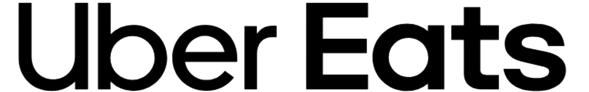 UberEats Logo