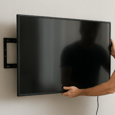 TV Mounting
