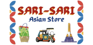 Sari-Sari Asian Store