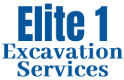 Elite 1 Excavation Services