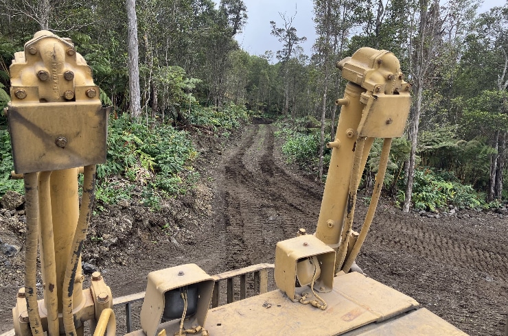 Elite 1 Excavation Services