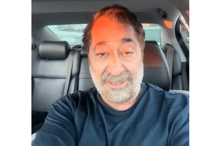 Atta Boy Messenger Service