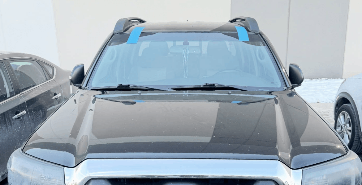 Big Family Auto Glass